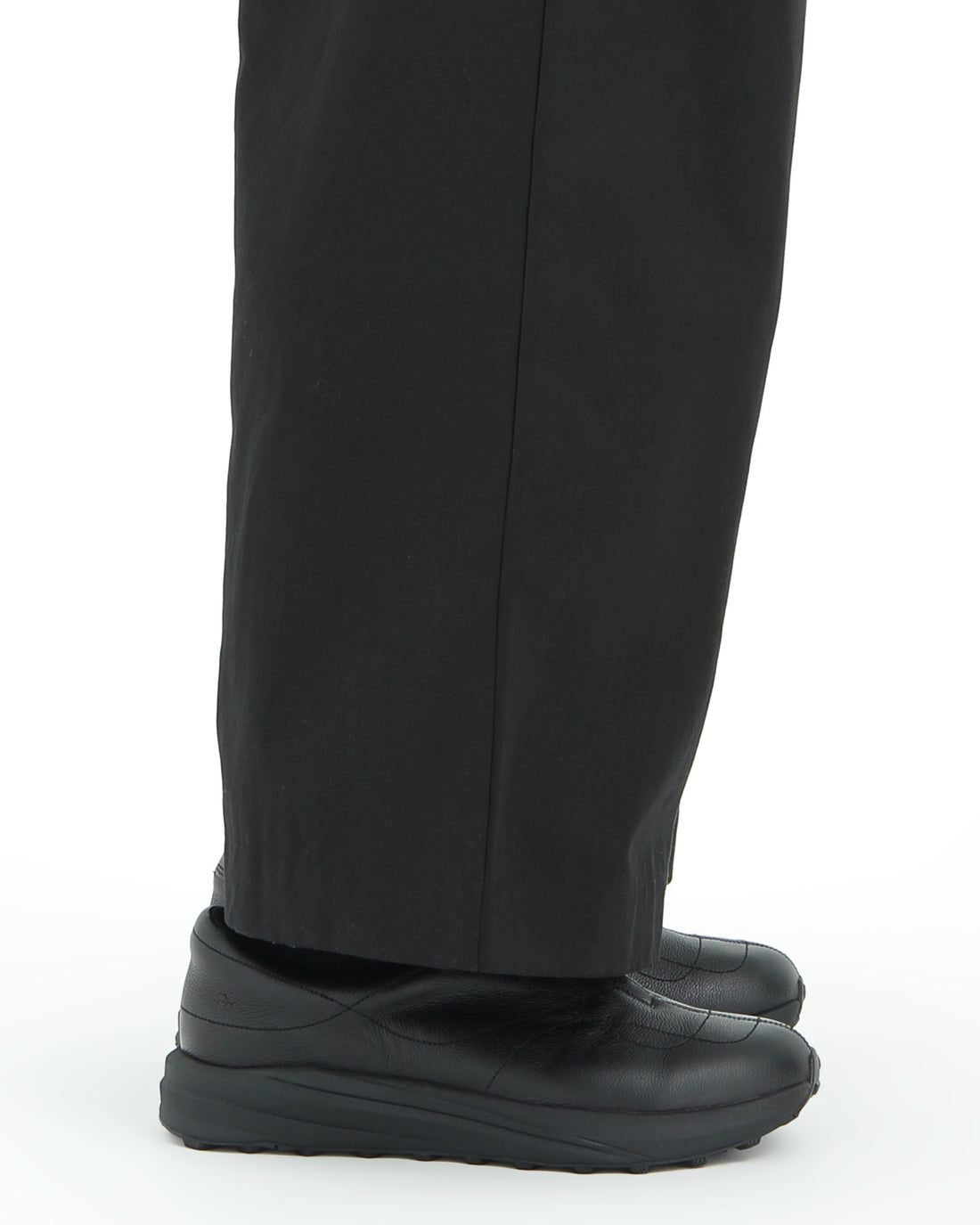 SUNLIGHT CORE (Black × Black)