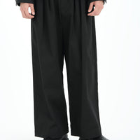 SUNLIGHT CORE (Black × Black)