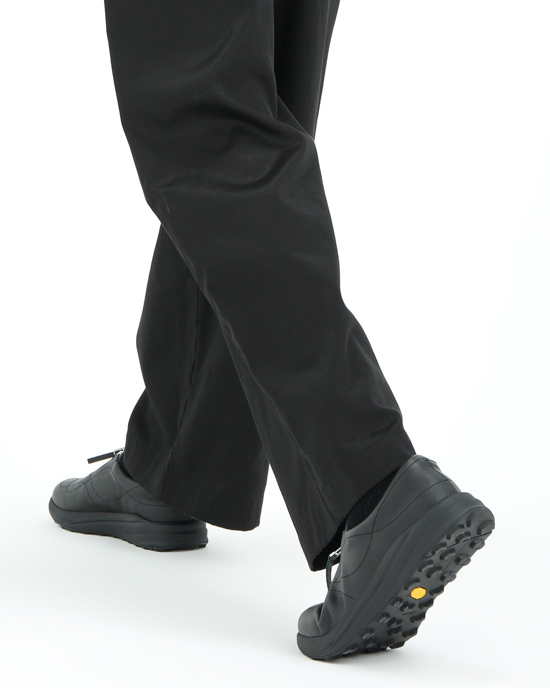 SUNLIGHT CORE (Black × Black)