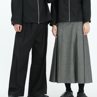 SUNLIGHT CORE (Black × White)