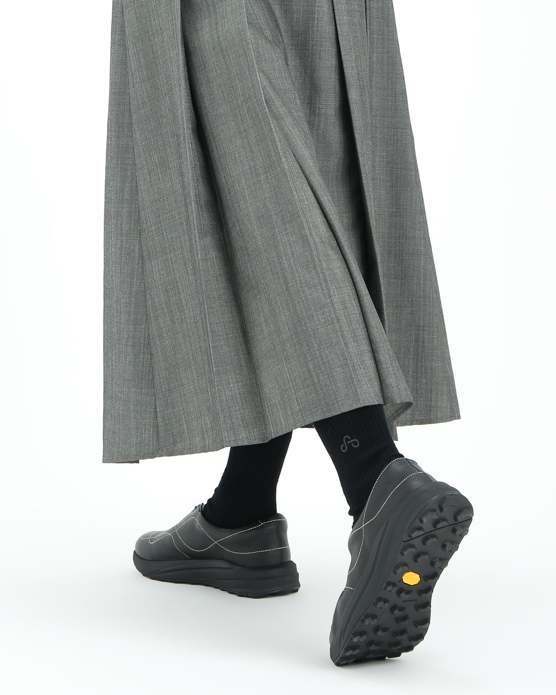 SUNLIGHT CORE (Black × White)