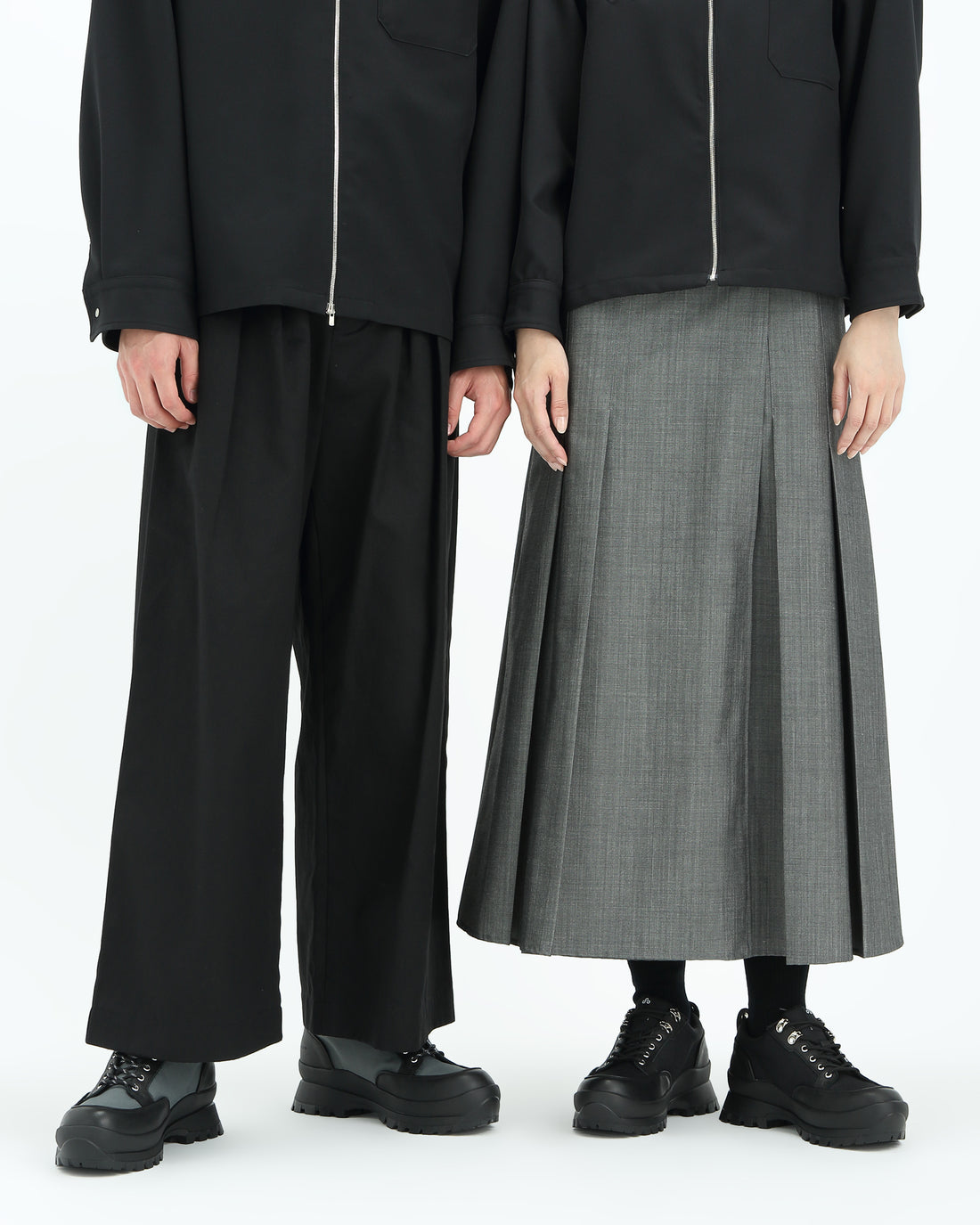 VOGEL (Black)