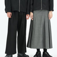 VOGEL (Black)
