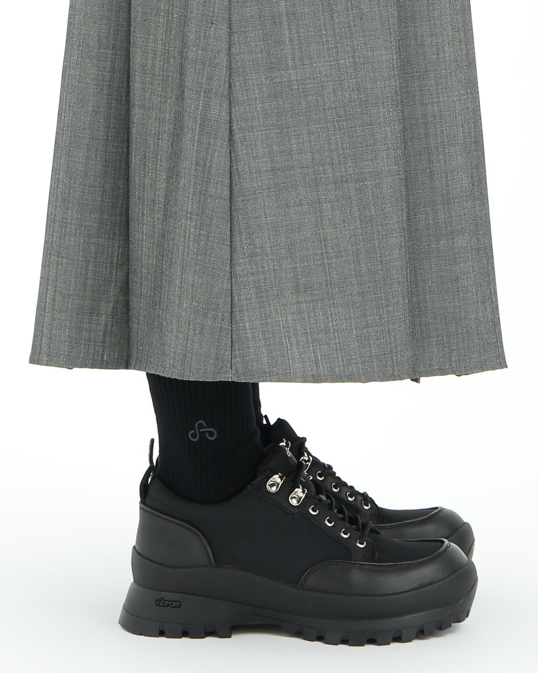VOGEL (Black)