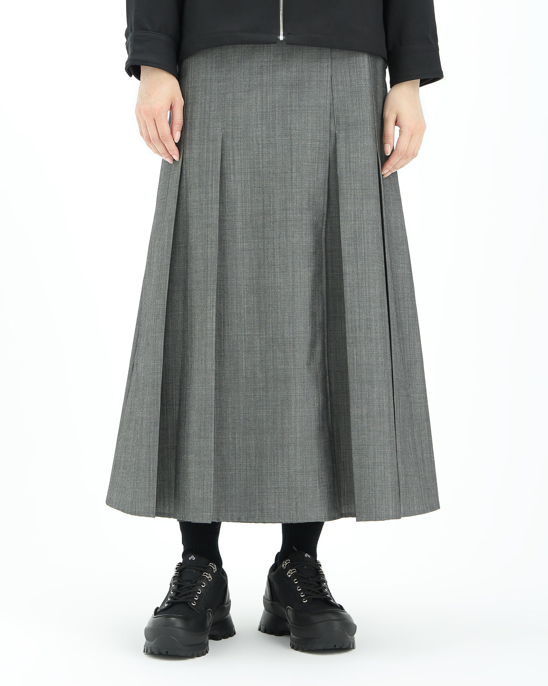 VOGEL (Black)