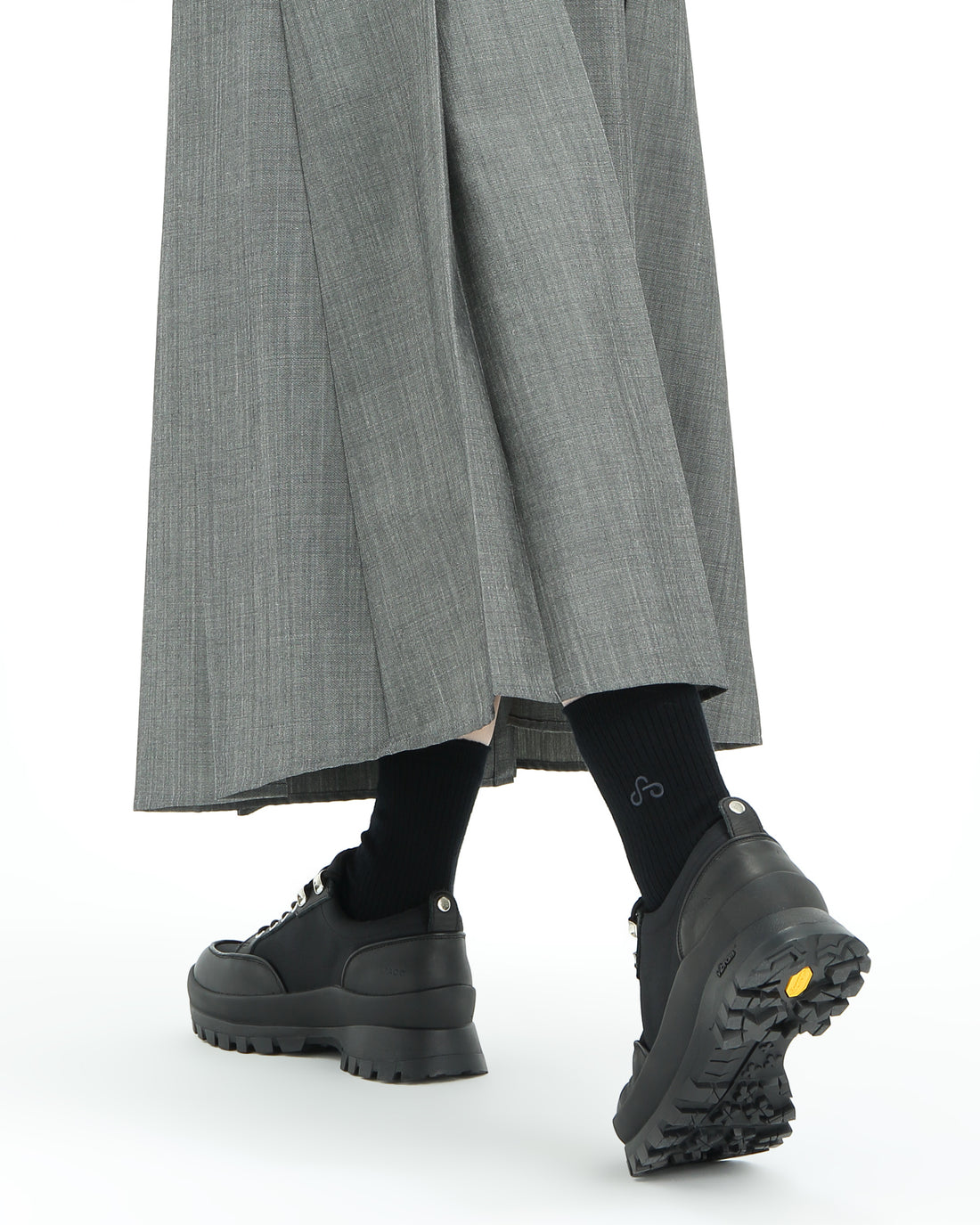 VOGEL (Black)
