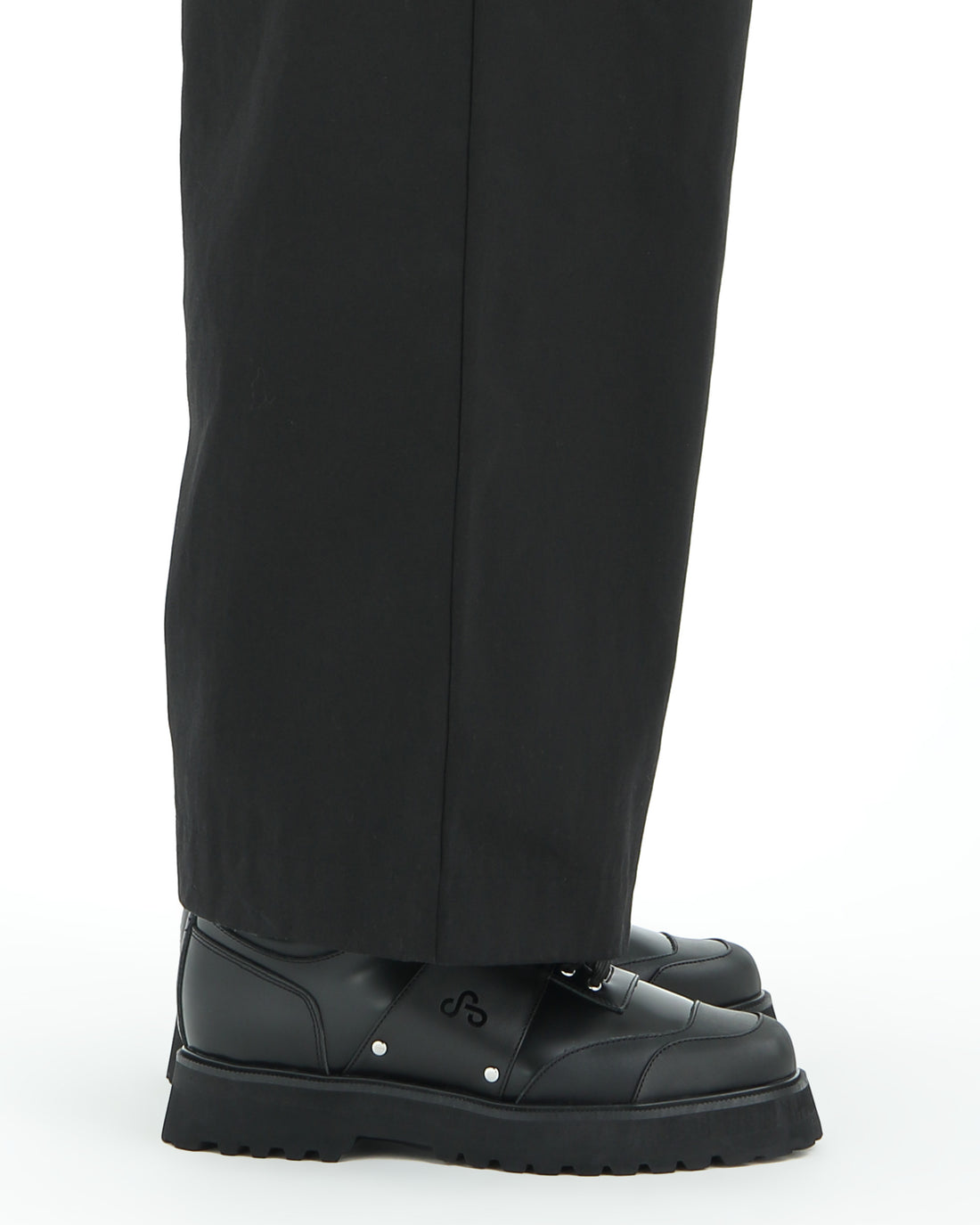 SCULP TANK (Black)