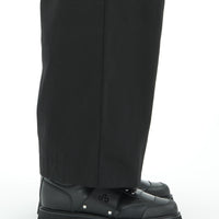 SCULP TANK (Black)