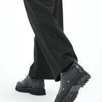SCULP TANK (Black)