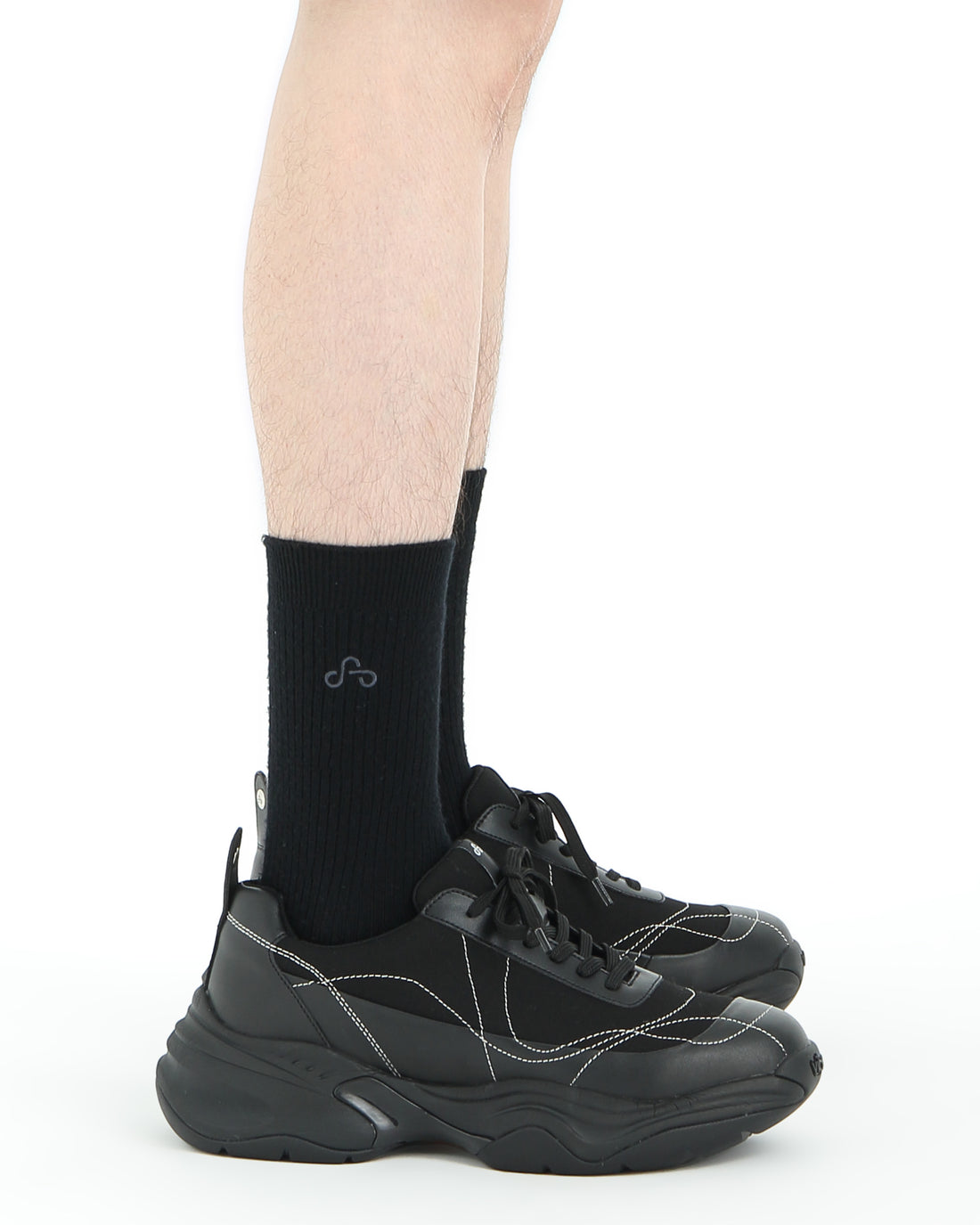 SUNLIGHT (Black)