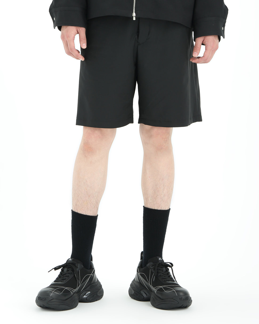SUNLIGHT (Black)