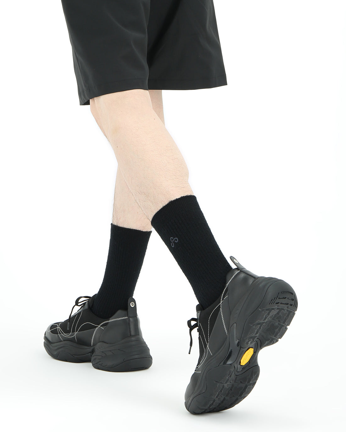 SUNLIGHT (Black)