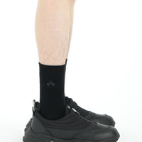 FOUNTAIN (Black)