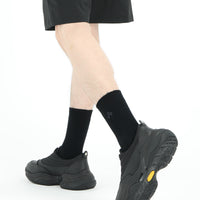 FOUNTAIN (Black)