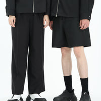 FOUNTAIN (Black)