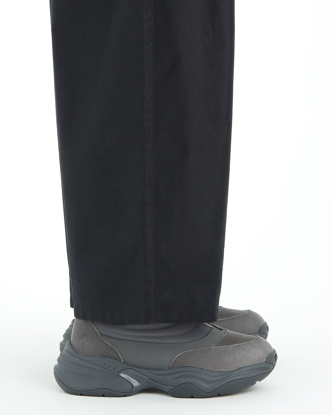 FOUNTAIN (Gray)