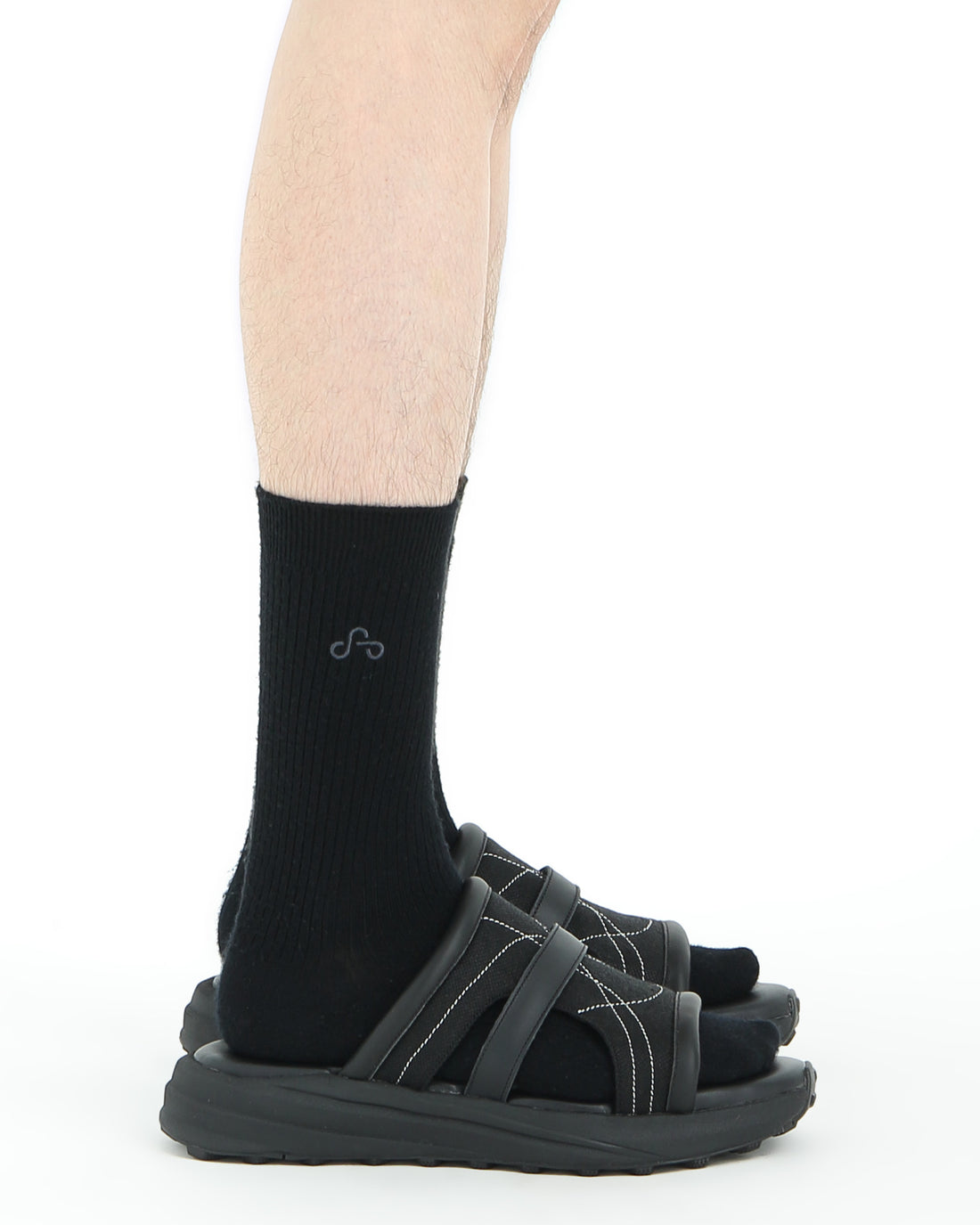 SUNLIGHT VOID (Black)
