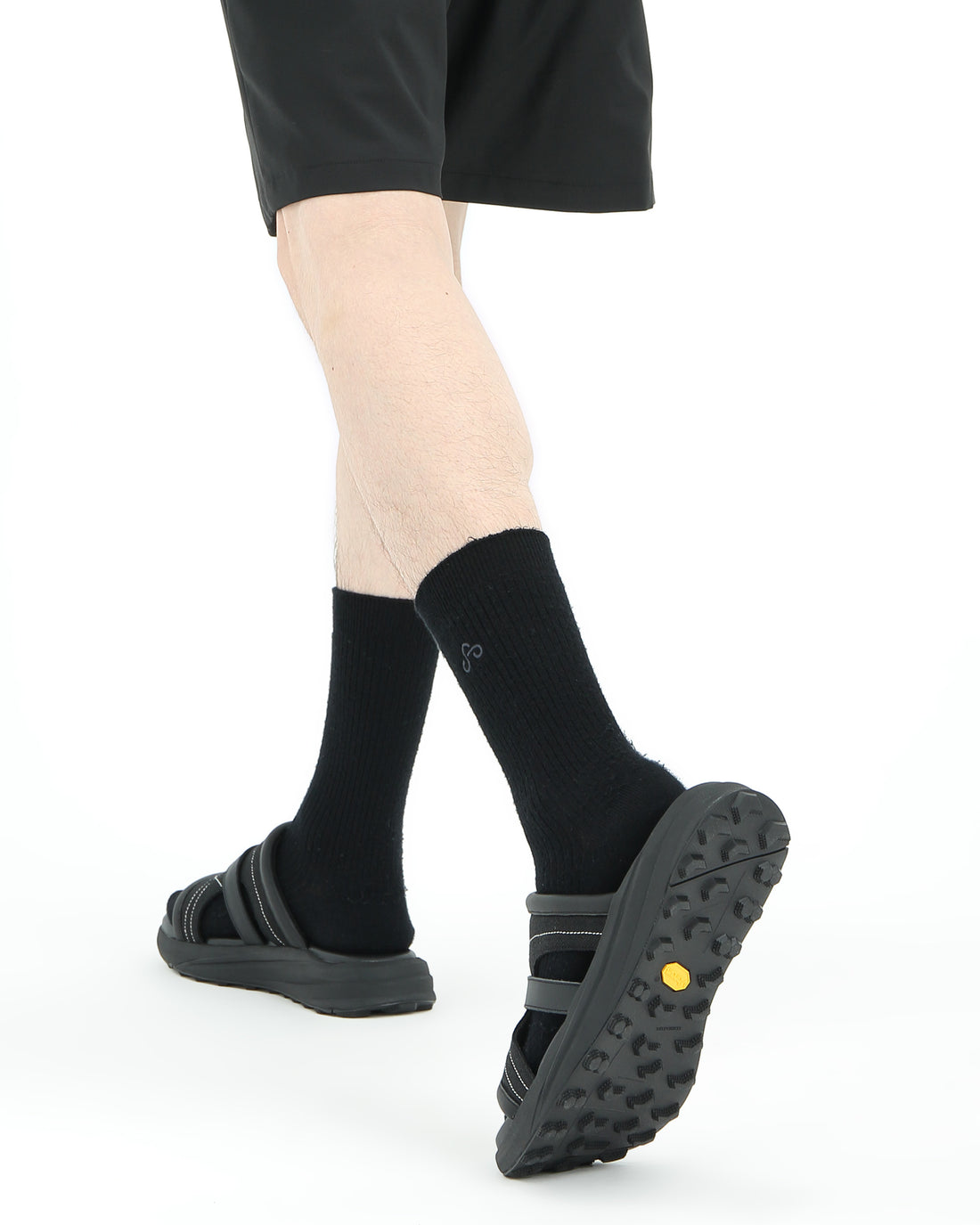 SUNLIGHT VOID (Black)