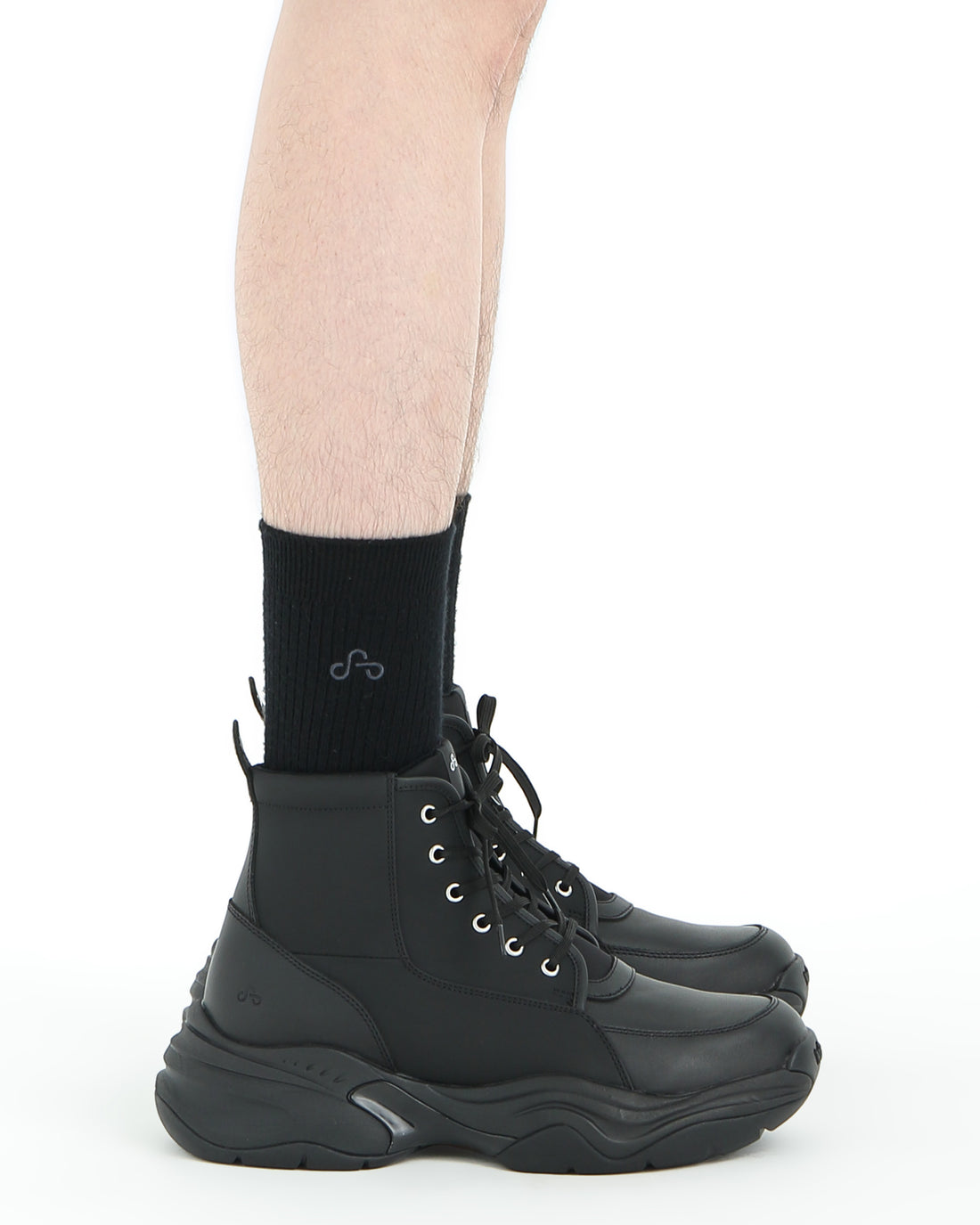 FLARE (Black)