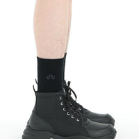 FLARE (Black)