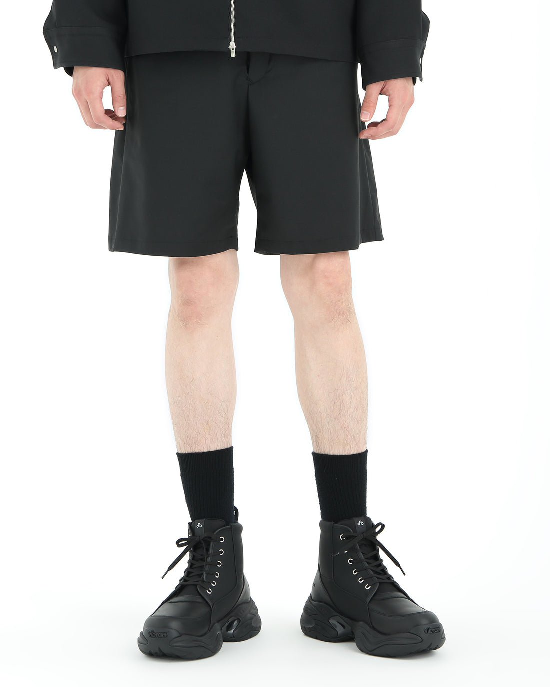 FLARE (Black)
