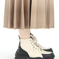 FLARE (Beige)