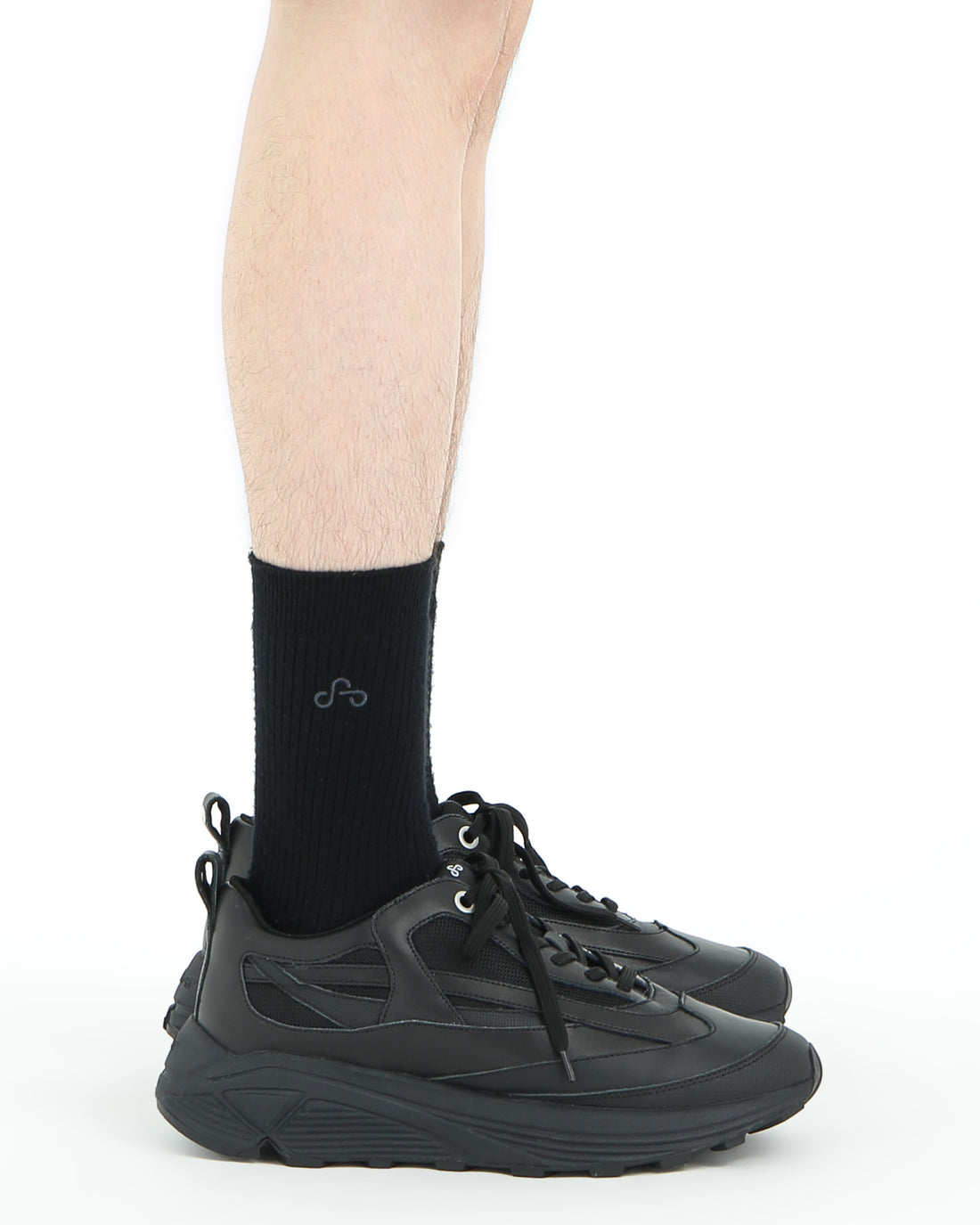 THE CURVE 1 (Black)