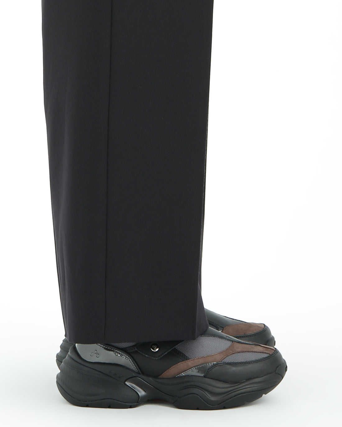 SHELL (Gray)