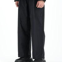 SHELL (Black)