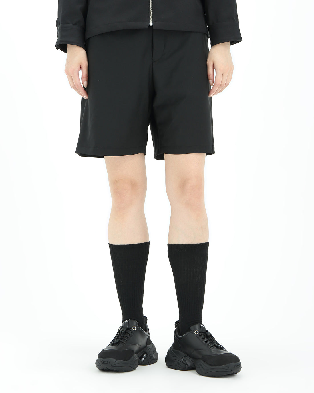 AUTH (Black)