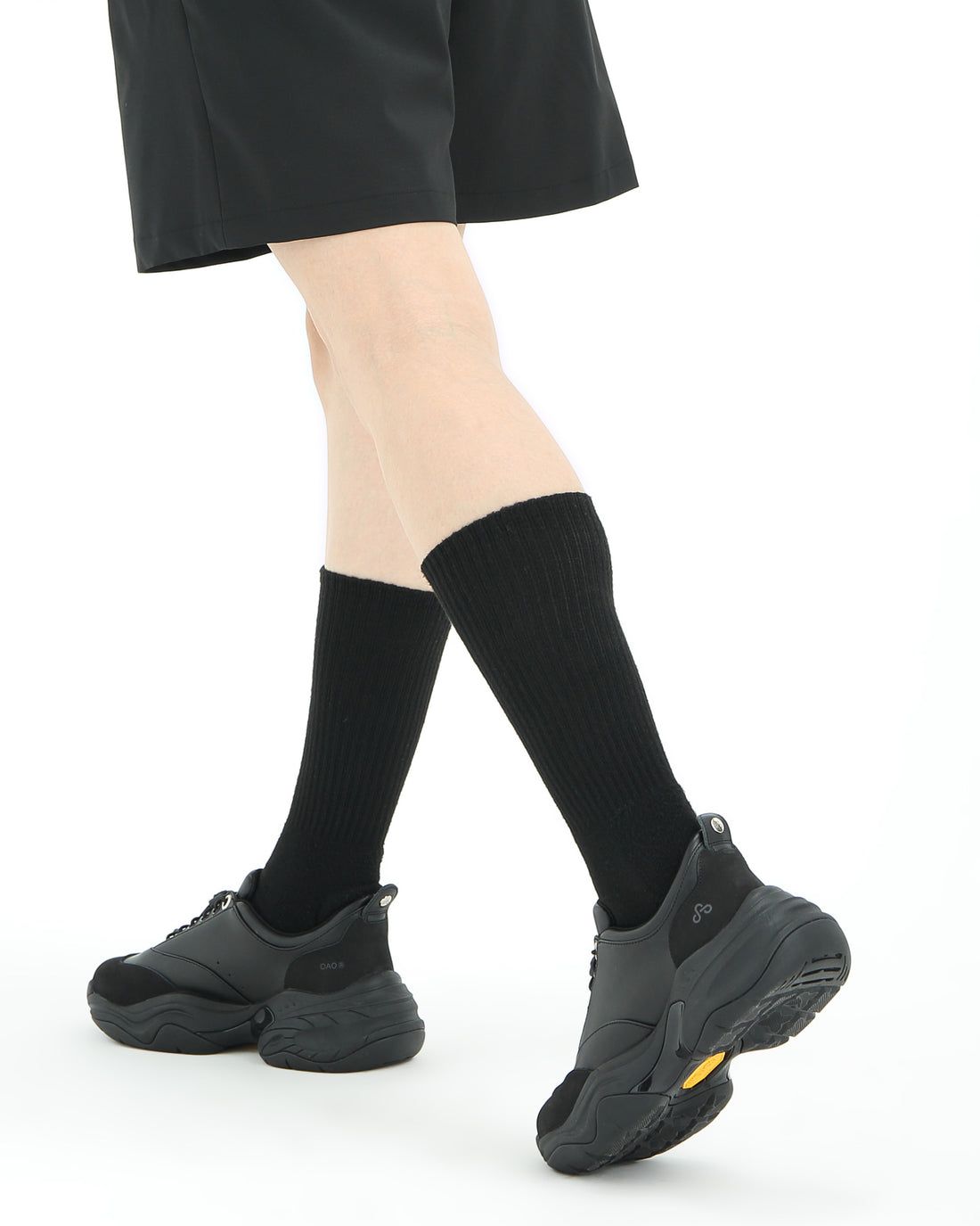 AUTH (Black)