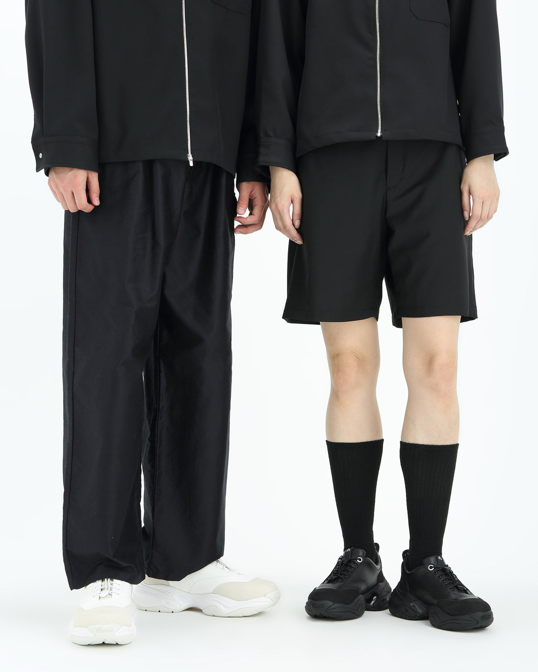 AUTH (Black)