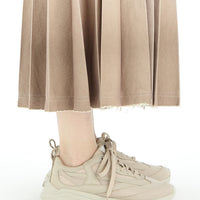 THE CURVE 1 Nubuck (Beige)