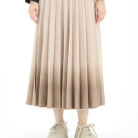 THE CURVE 1 Nubuck (Beige)