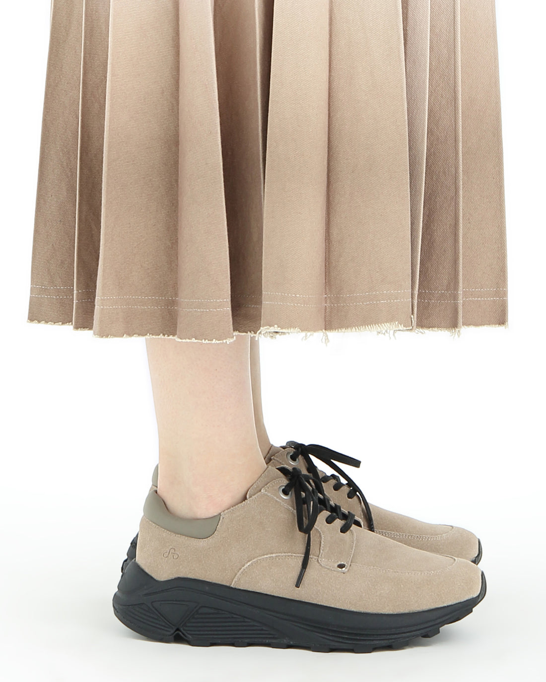 SYNC SUEDE(Beige)