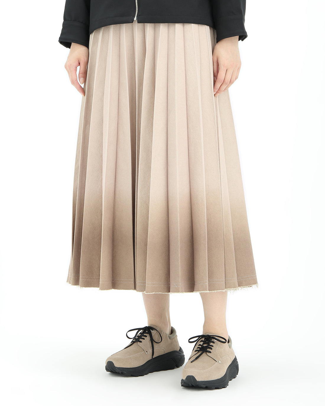 SYNC SUEDE(Beige)