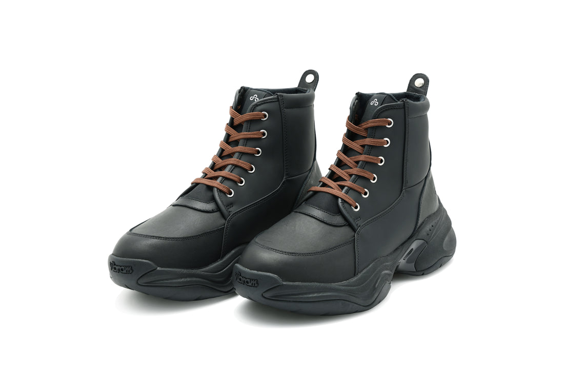 FLARE (Black)