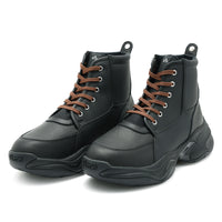 FLARE (Black)