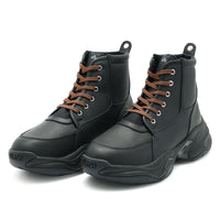 FLARE (Black) SAMPLE品