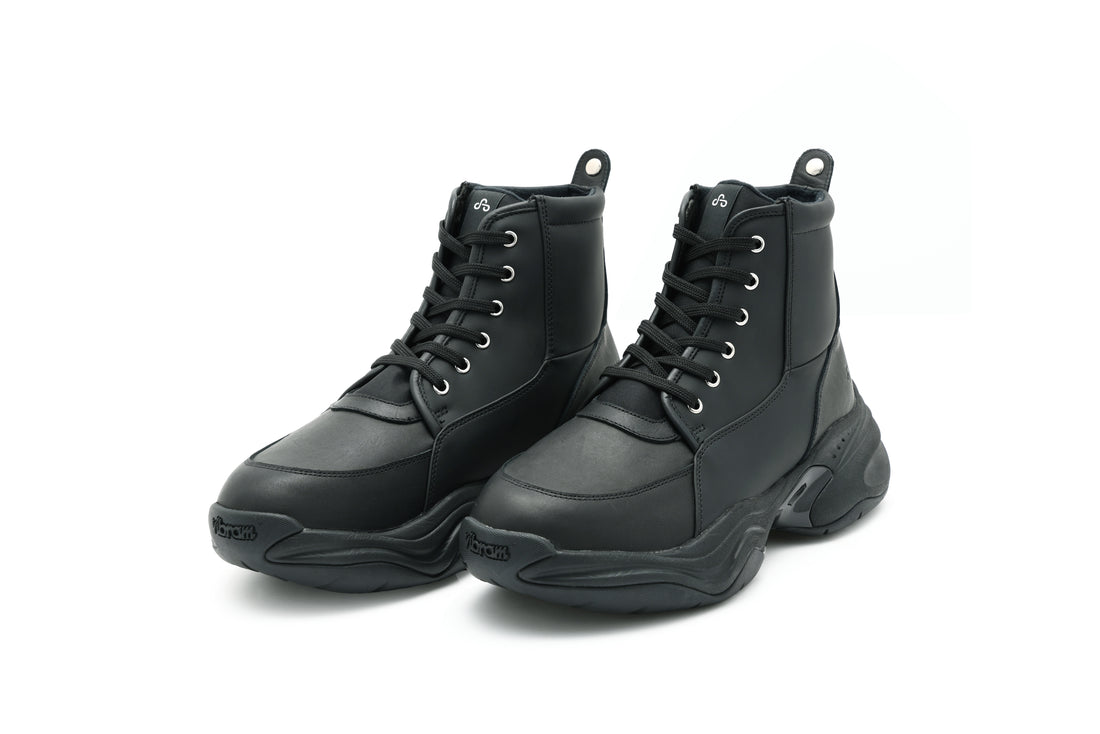 FLARE (Black)
