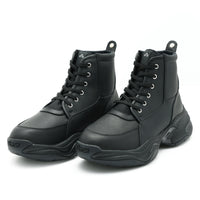 FLARE (Black) SAMPLE品