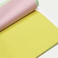 0fr × BORGO DELLE TOVAGLIE Notebook Green