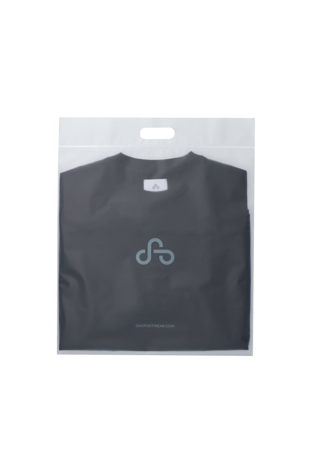 OVERSIZED T-SHIRT (Blue Black)