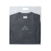 OVERSIZED T-SHIRT (Blue Black)