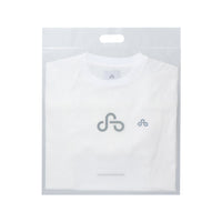 OVERSIZED T-SHIRT (White)