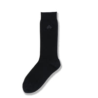 MERINOWOOL SOCKS (Black)