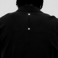THE CURVE SHIRT (DARK GRAY)