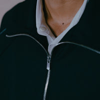 SUNLIGHT JACKET (BLACK)