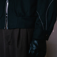 SUNLIGHT JACKET (BLACK)