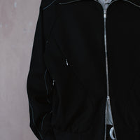 SUNLIGHT JACKET (BLACK)